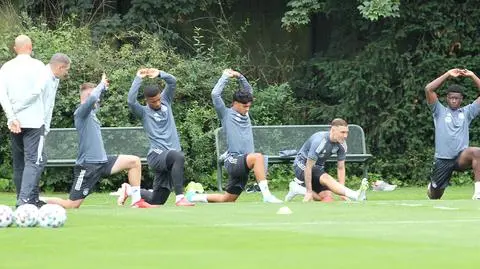 Brazylia - Niemcy. Hit igrzysk