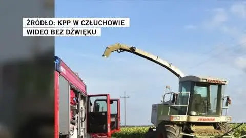 KPP w Człuchowie