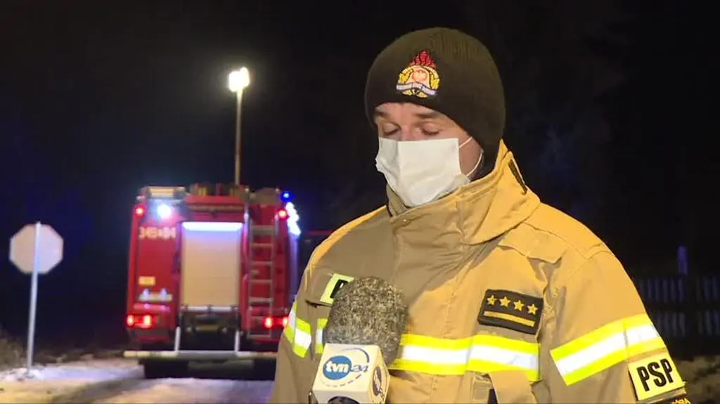 zielona gora setka