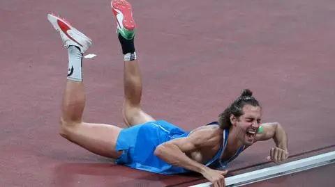 Sensacyjny mistrz nadal nie dowierza. "Boję się iść spać"