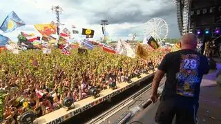 Ruszył 29. Pol'n'Rock Festival
