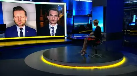 "To zabawa małpy z brzytwą. Straty mogą być liczone nie tylko w miliardach euro"