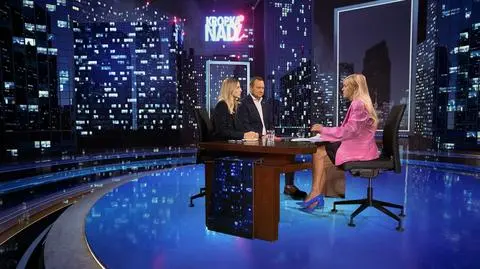 "Trzeba przestrzec, że Konfederacja jest zblatowana z Kaczyńskim"