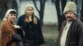 "Sami swoi. Początek" reż. Artur Żmijewski