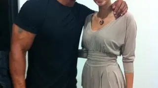 Dwayne Johnson zagra główną rolę w filmie