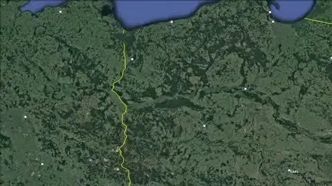 Wieżycką w Gdańsku