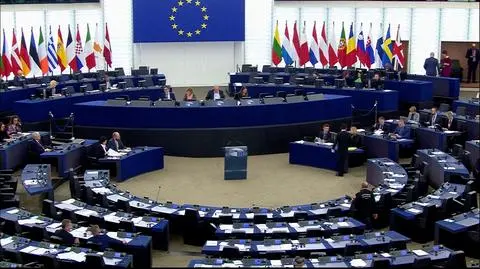 Debata o praworządności w Polsce