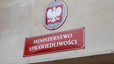 Ministerstwo Sprawiedliwości 