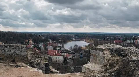 Na polu kukurydzy odkryli ślady po obecności neandertalczyków