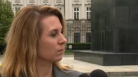 W środę spotkanie szefa kancelarii Komorowskiego i Beaty Szydło