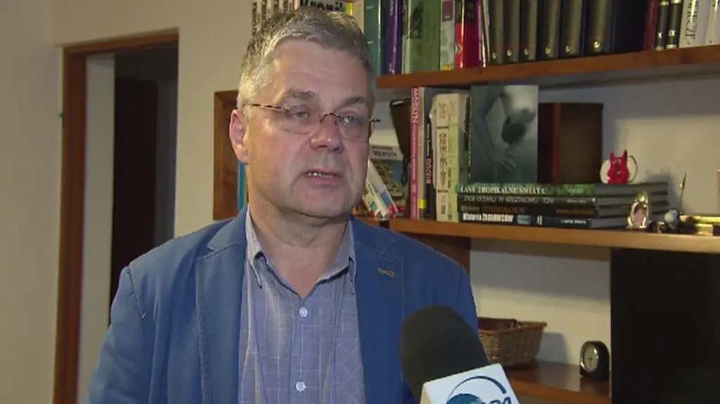 Dr Grzegorz Południewski o in vitro