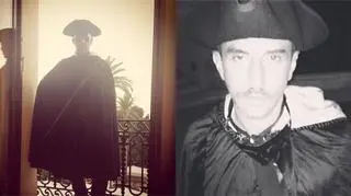 Riccardo Tisci