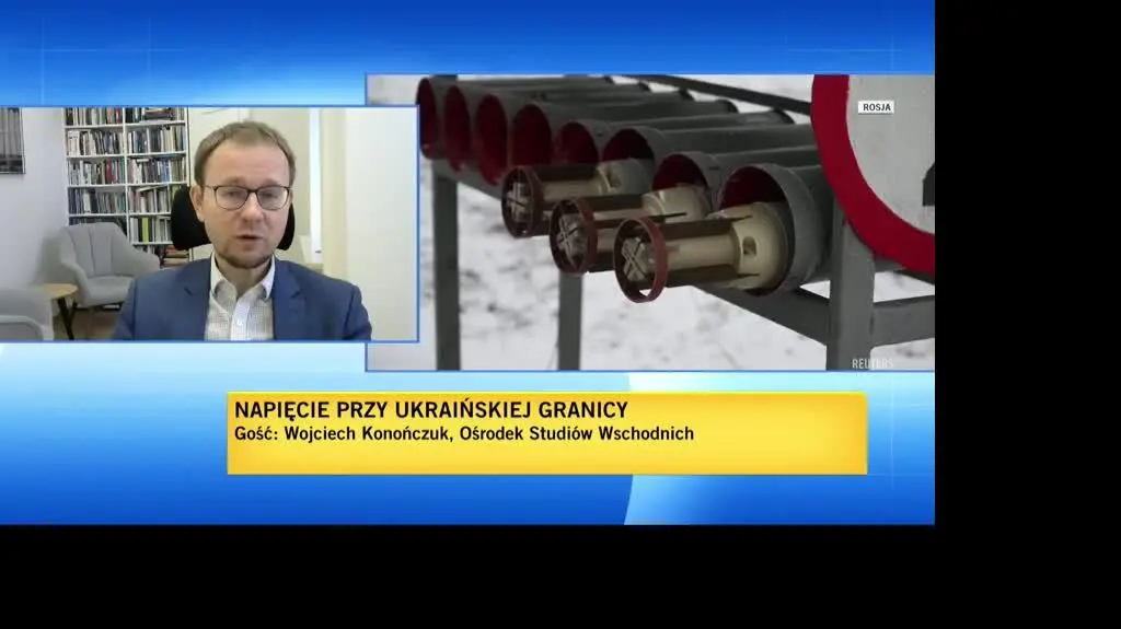 ROZMOWA UKRAINA 1