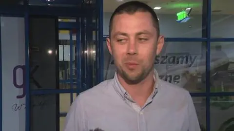 Szybka reakcja dobra robota