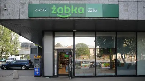 Sklep Żabka
