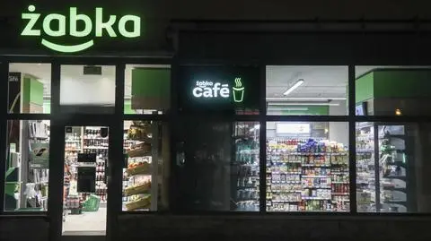 Sklep Żabka