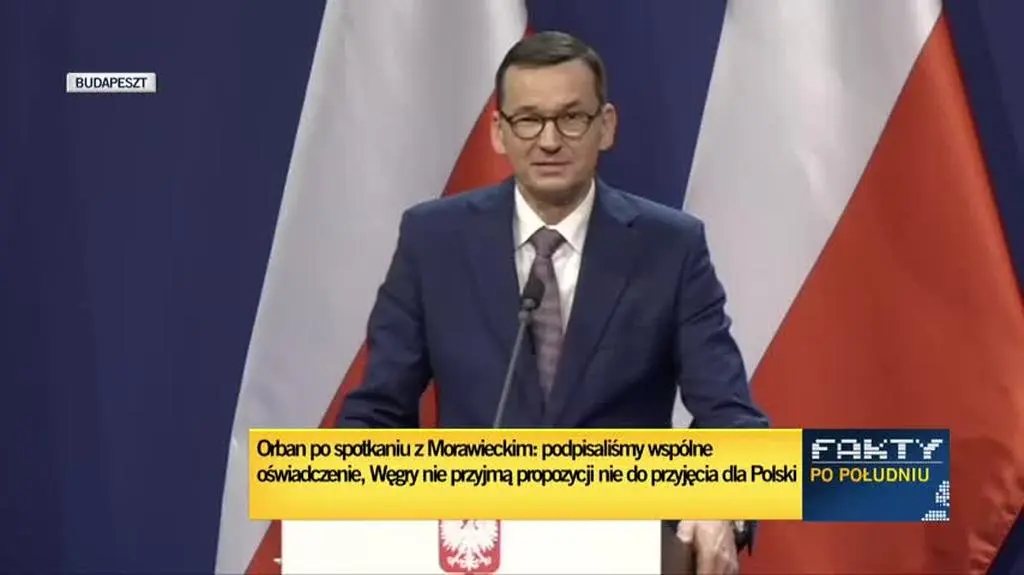 morawiecki calosc