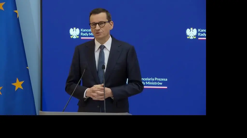morawiecki