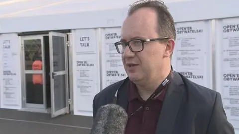 Bodnar: trzeba dbać o niezależność Sądu Najwyższego