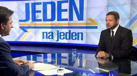 Macierewicz jest jednym z tych ludzi którzy są nietykalni