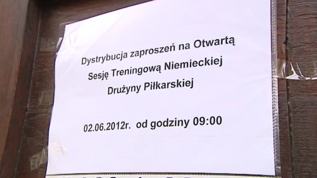 Rozdano ostatnie 500 biletów