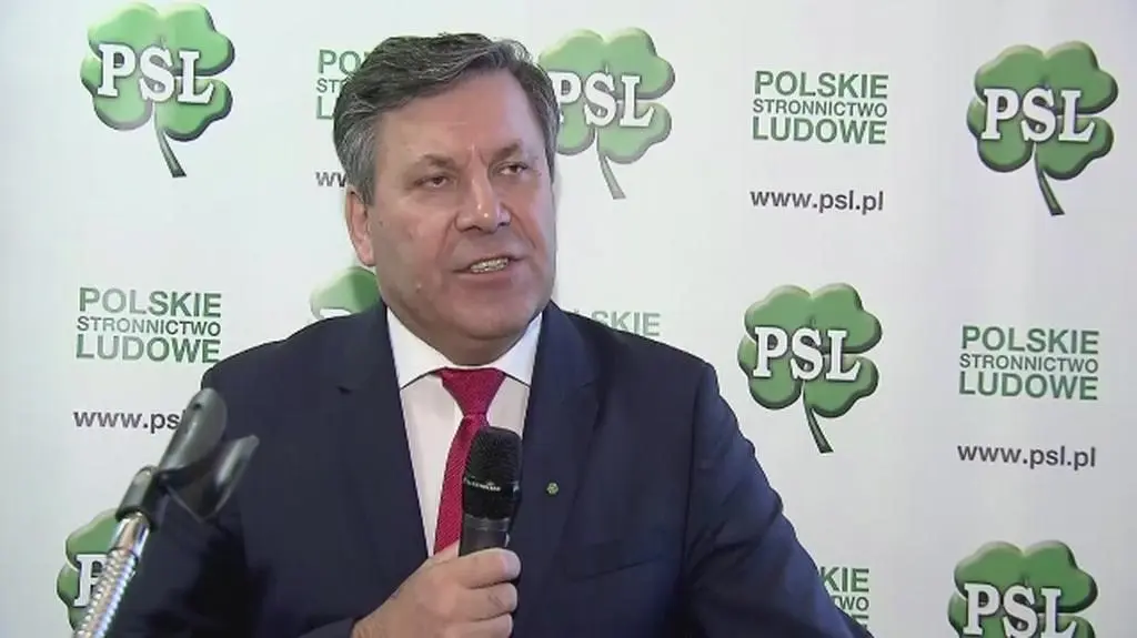 Piechociński: Potrzebny jest nowy impuls