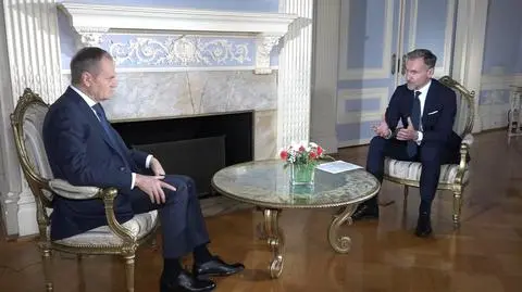Donald Tusk