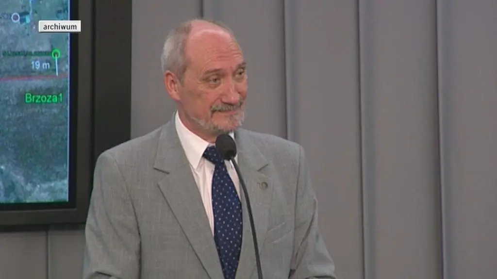 Antoni Macierewicz i Adam Hofman o kwalifikacjach naukowych Kazimierza Nowaczyka | lipiec 2011 r.