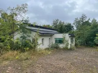W Toruniu powstaje cerkiew grekokatolicka. Będą się tu modlić Ukraińcy z regionu