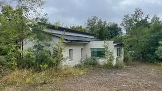 У Торуні будують греко-католицьку церкву для українців краю