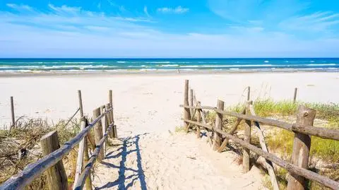 Polacy spragnieni podróżowania. Prawie jedna trzecia planuje wczasy w maju lub czerwcu