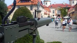 Impreza dla "zapaleńców" historii