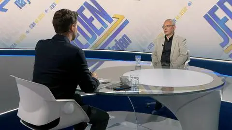 Patyra: dopóki sędziowie Trybunału Konstytucyjnego nie będą mogli orzekać, ja też nie będę