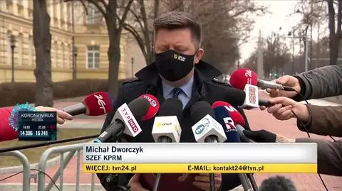 DWORCZYK