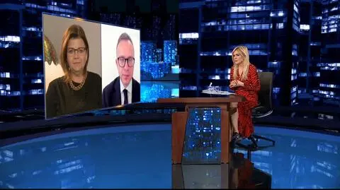 "Z tego raportu nie wynika, że premier organizował wybory"