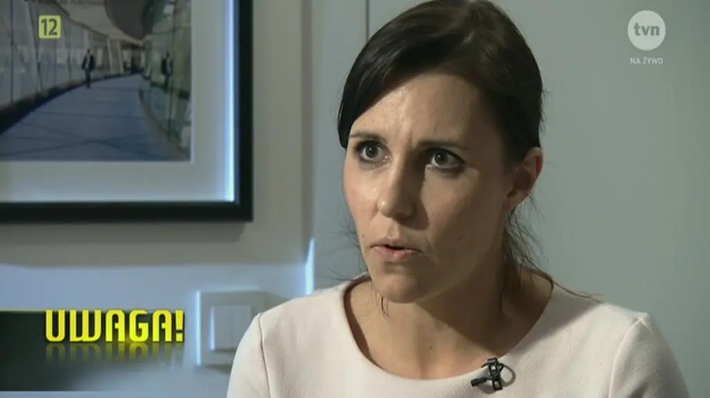 Karolina Piasecka: mąż odciął nas od świata. Bardzo bałam się że zginę