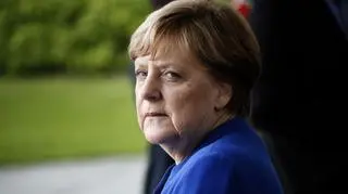 Angela Merkel