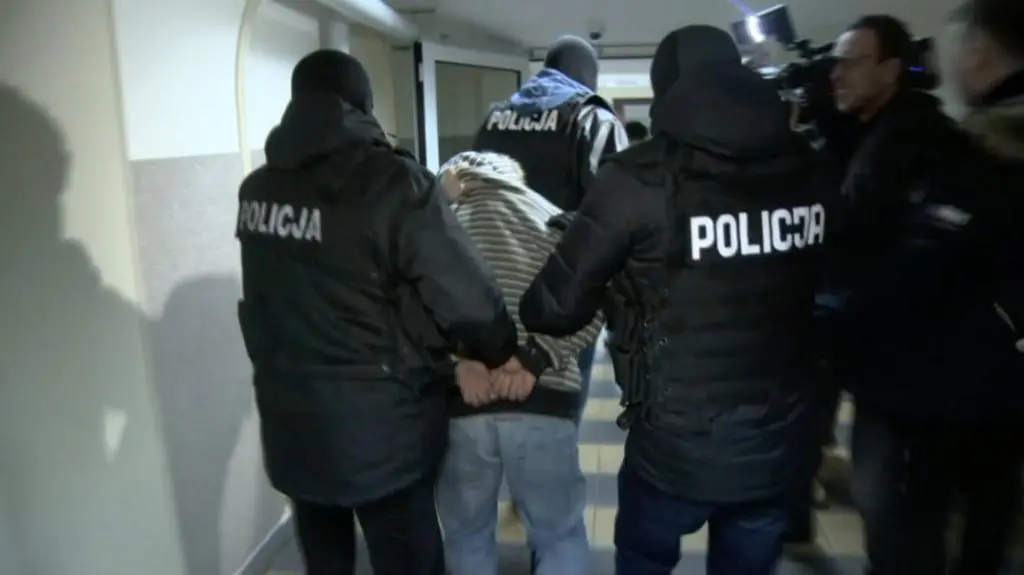 Dziewczynka z pękniętą czaszką. Rodzice z zarzutami znęcania się