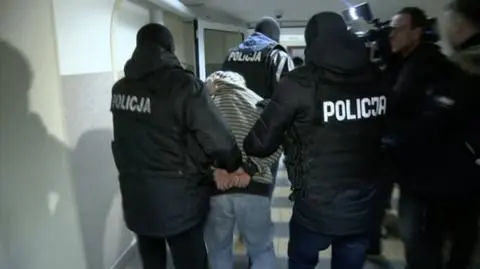 Dziewczynka z pękniętą czaszką. Rodzice z zarzutami znęcania się