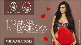 Miss Wielkopolski Elegancji 2013