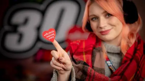 Jak wpłacić pieniądze na WOŚP 2022 bez wychodzenia z domu?