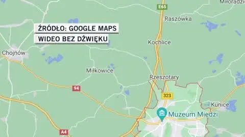 Kobieta usłyszała zarzuty