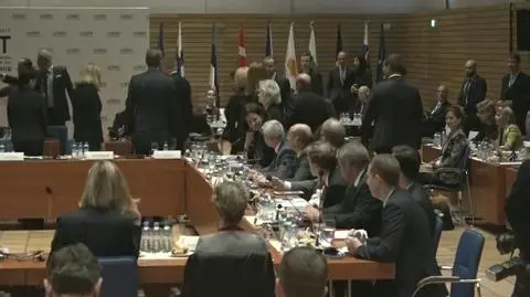 Premier Beata Szydło wzięł udział w Szczycie Konsumenckim w Bratysławie