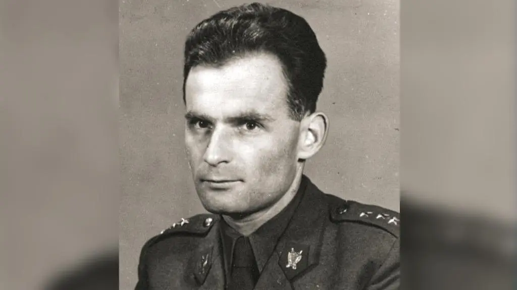 Stefan Michnik
