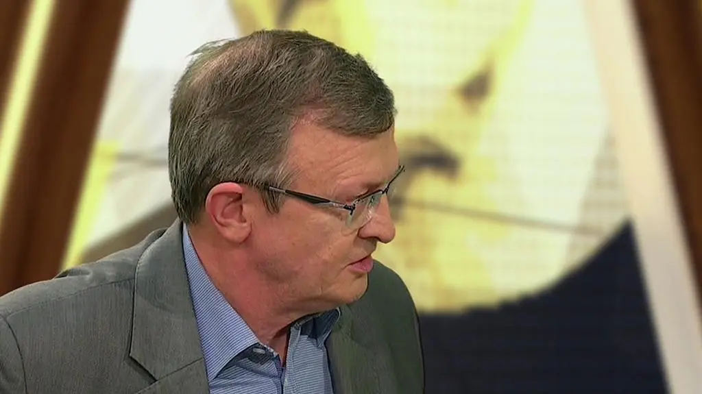 Cymański: apelujemy żeby zawiesić strajk na czas matur