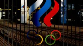 The International Olympic Committee recommended Russian and Belarusian athletes be allowed to compete again