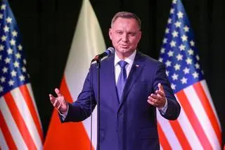Andrzej Duda