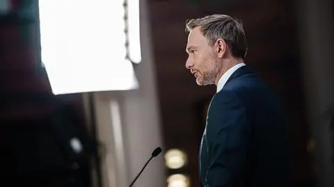 "Na początku będzie to z pewnością tylko sojusz z rozsądku"