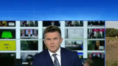 Sprawę bada prokuratura