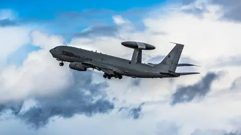 NATO AWACS